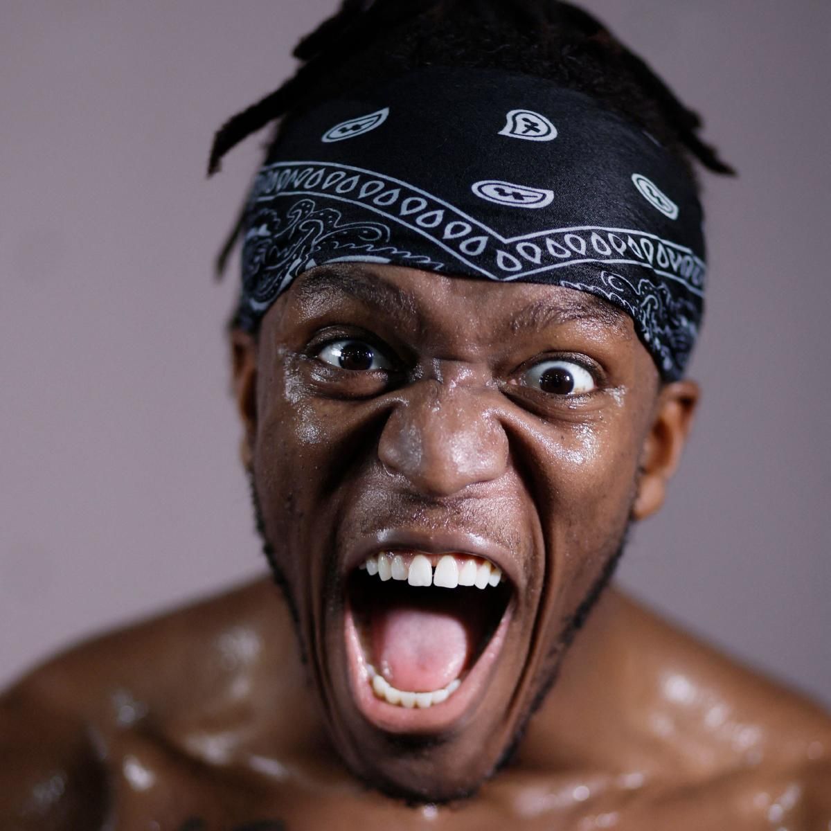 What is KSI's net worth in 2026 and how did he make it