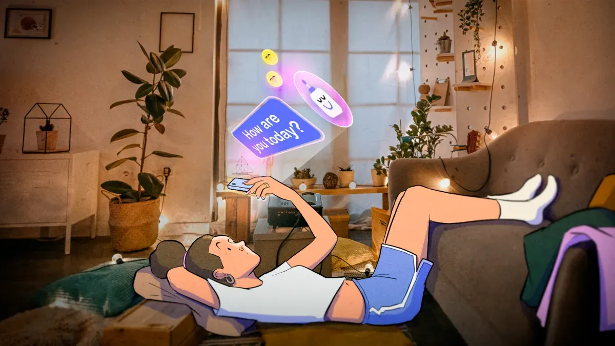 What are the best AI companions for adults in 2026?