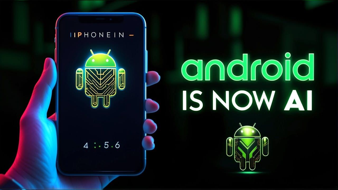 What are the best AI companions for Android in 2025?
