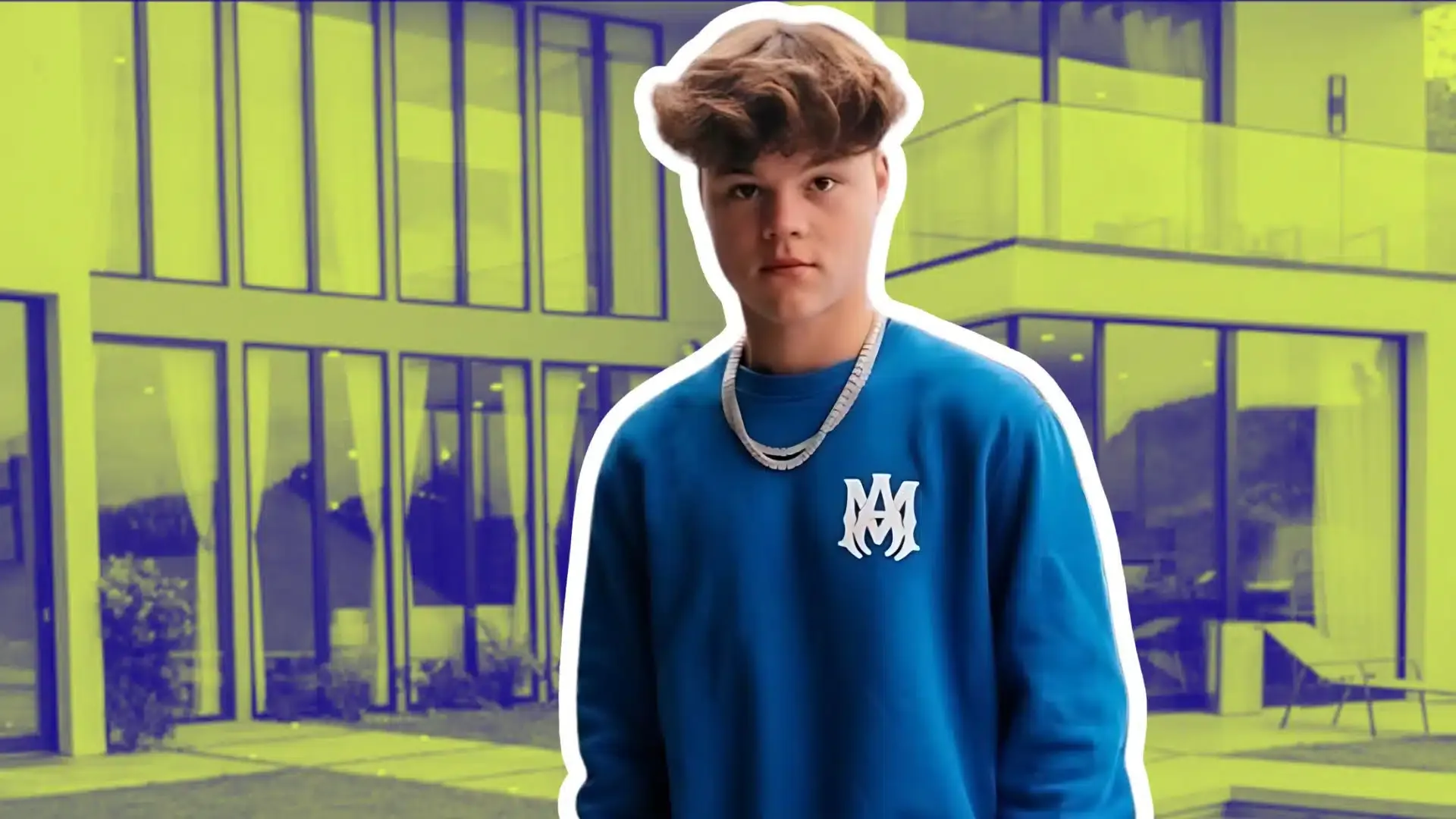 How Jack Doherty made it to fame and how he made his money