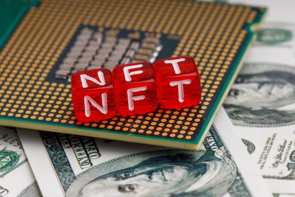 What tool can I use to promote my NFT with email marketing in 2025