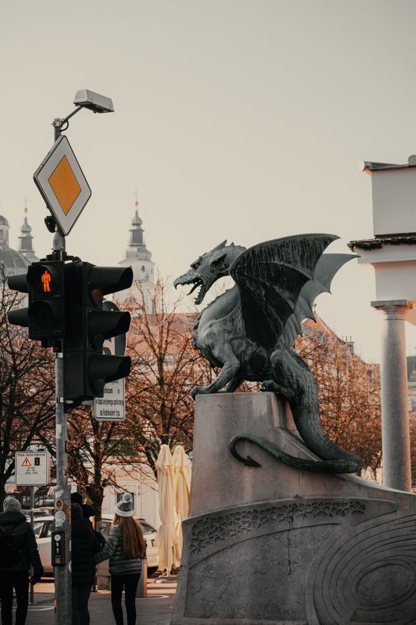 The best places to be a digital nomad in Slovenia, Europe in 2026