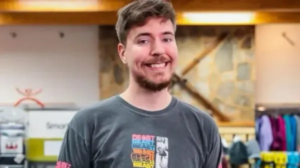What is Mr beasts net worth in 2026 and how did he make it