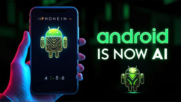 What are the best AI companions for Android in 2025?