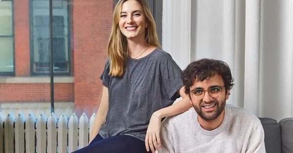 How the Kalshi co founder went from broke to a billionaire at 29. A case study.