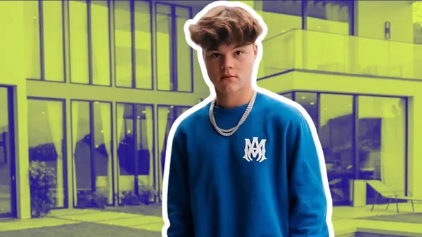 How Jack Doherty made it to fame and how he made his money