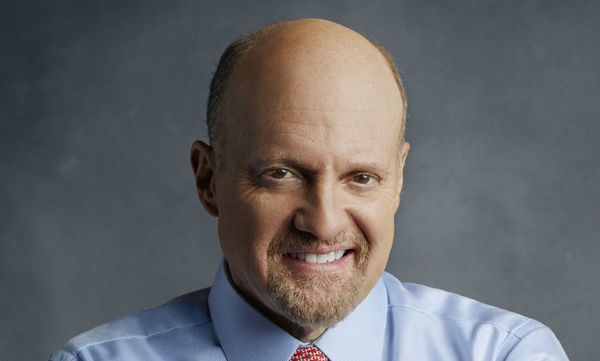 Jim Cramers net worth and how he became rich. And its not just from a TV show. A case study.