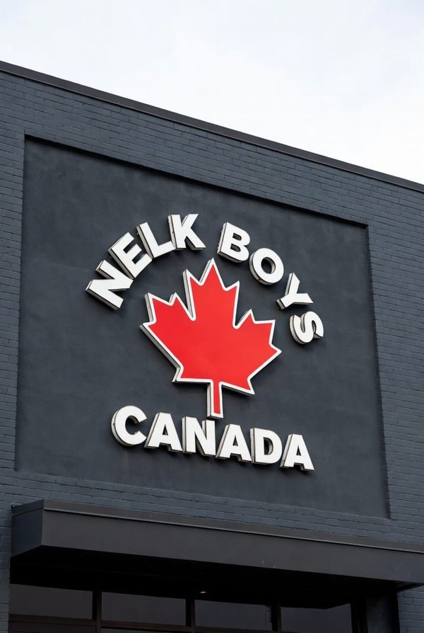 Nelk boys keep growing their businesses along with thier net worth. Heres how they did it.