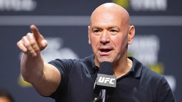 How did dana white get to his $500M net worth