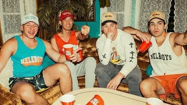 What is the Nelk Boys net worth in 2026?
