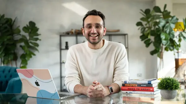 How YouTuber Ali Abdaal makes his millions (net worth)