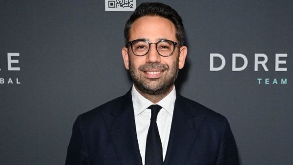 How Daniel Daggers became London's most well-known real estate agent.