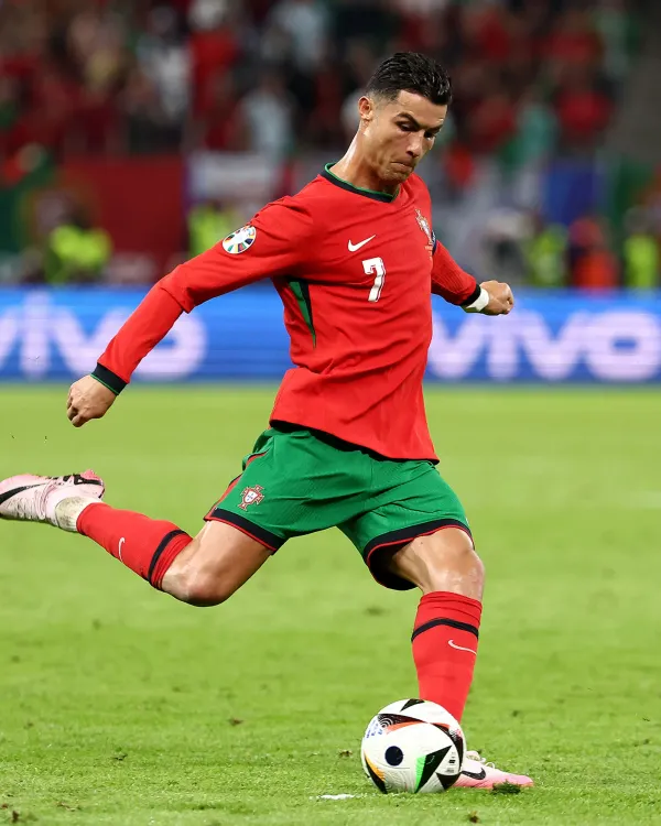 What is Ronaldo's net worth in 2026. How did he become a billionaire?