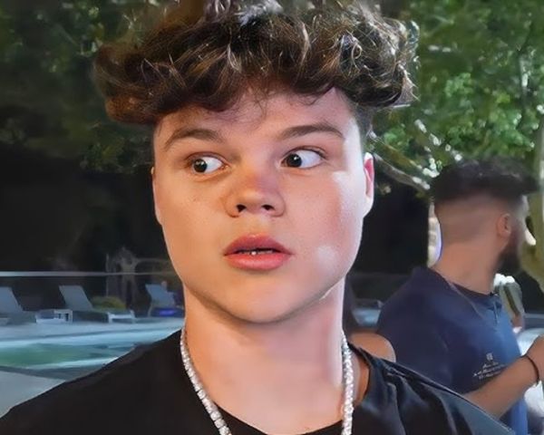 How Jack Doherty has a $20M net worth. Through content