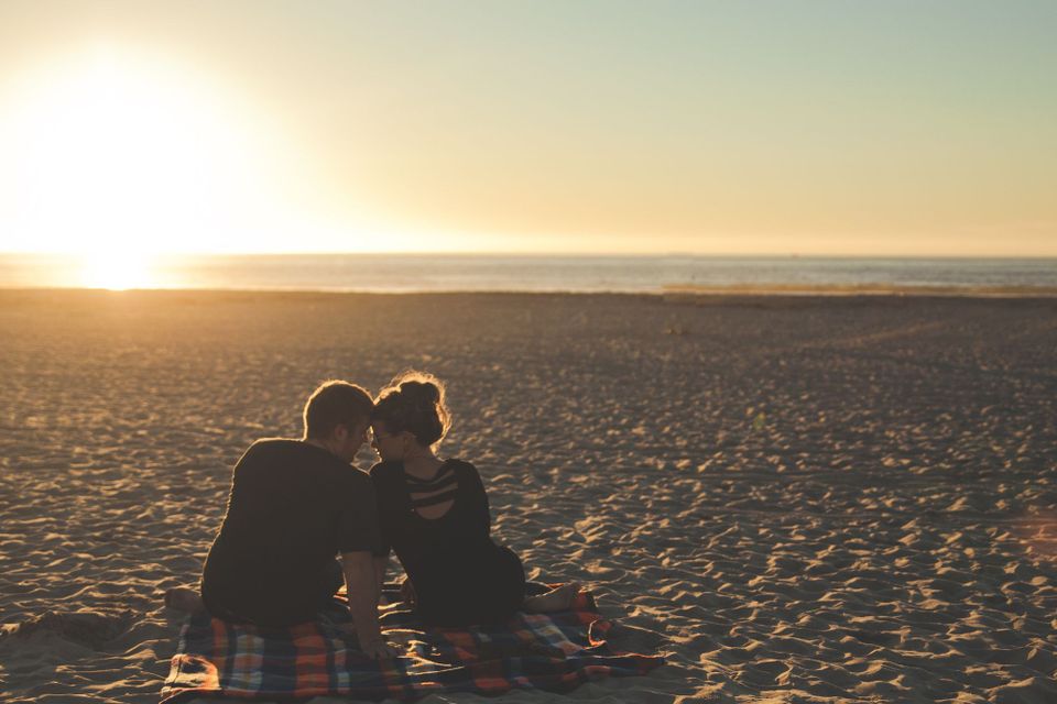 Dating while building a startup business in 2026