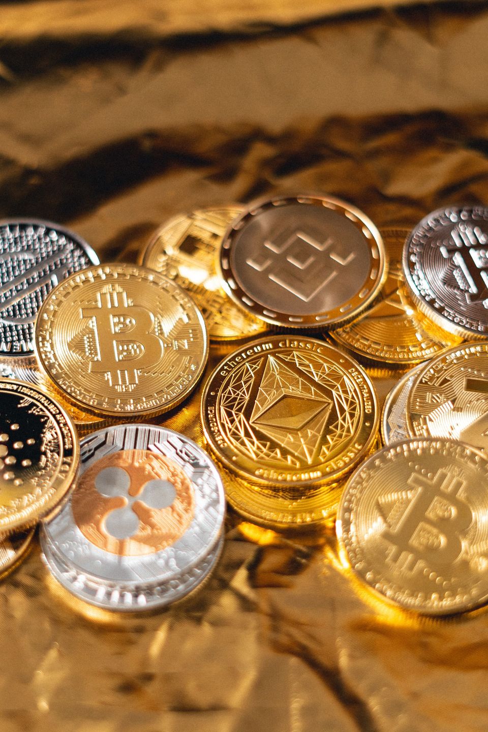 Mailchimp is suspending crypto accounts. What are the email marketing alternatives?