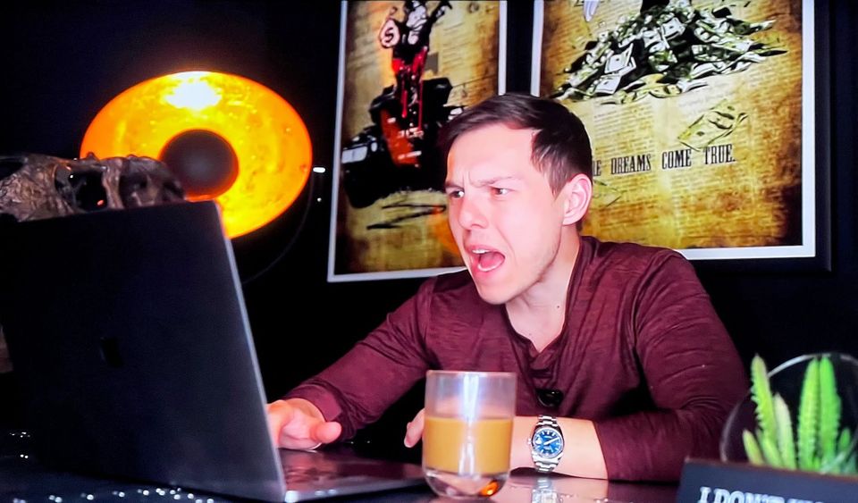 How did youtube king Graham Stephan make his money and how much is he worth in 2026?