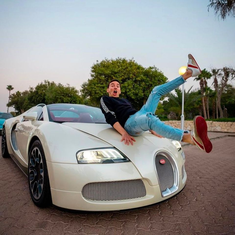 What is Carl Runefelt's Net Worth in 2026 and how did he make it? A case study (video)