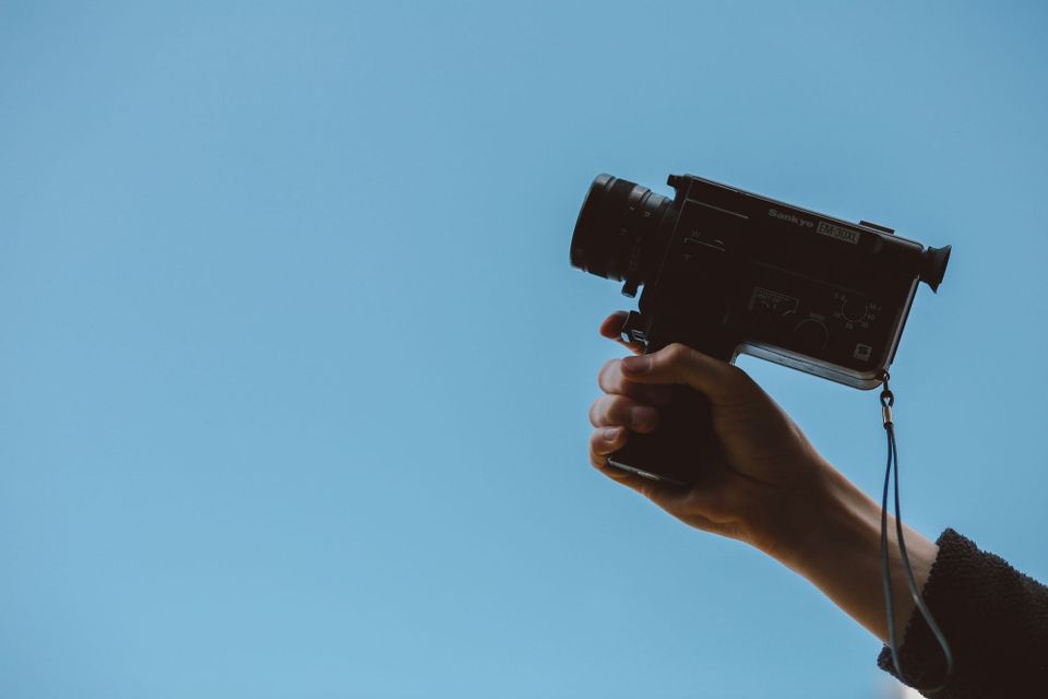 How to start creating content in 2026