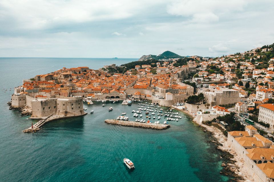 What are the best hotels in Croatia for couples in 2026