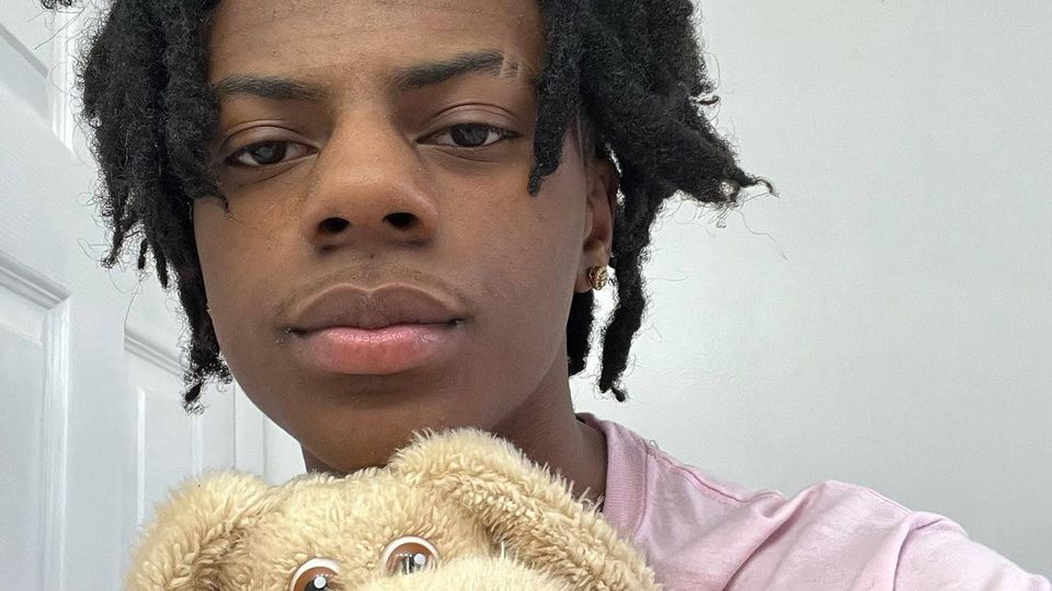 What is Ishowspeed's net worth in 2025 and how did he make it. Through content (updated)