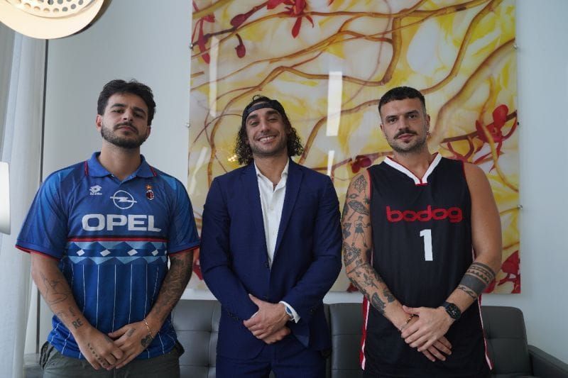 Funnydegenerate is a great case study on how consistency can make you rich. A case study.