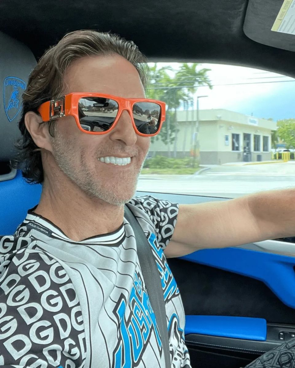What is Howard Panes net worth  and how did he make it? A case study.