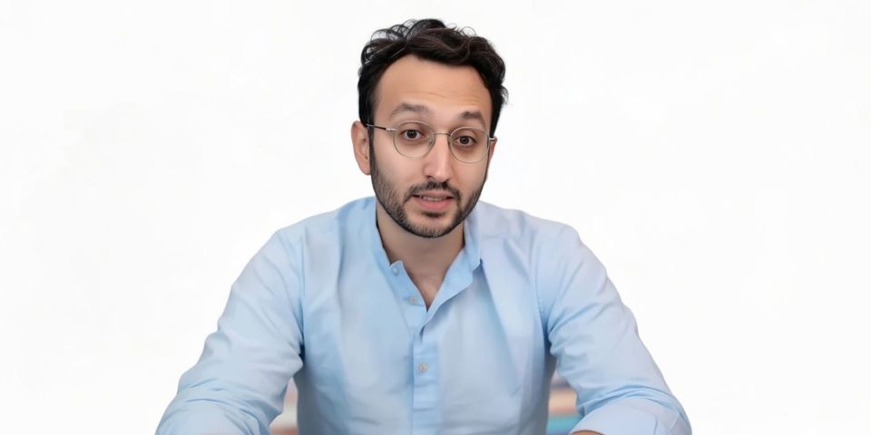 Ali Abdaal (youtuber) shares how much money he made from his best video