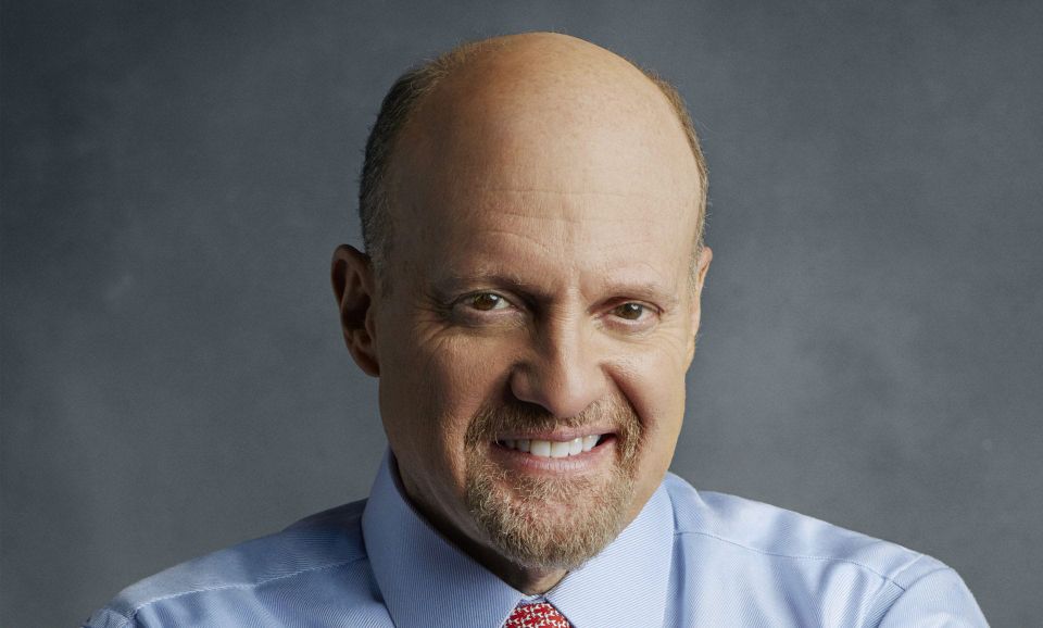 Jim Cramers net worth and how he became rich. And its not just from a TV show. A case study.