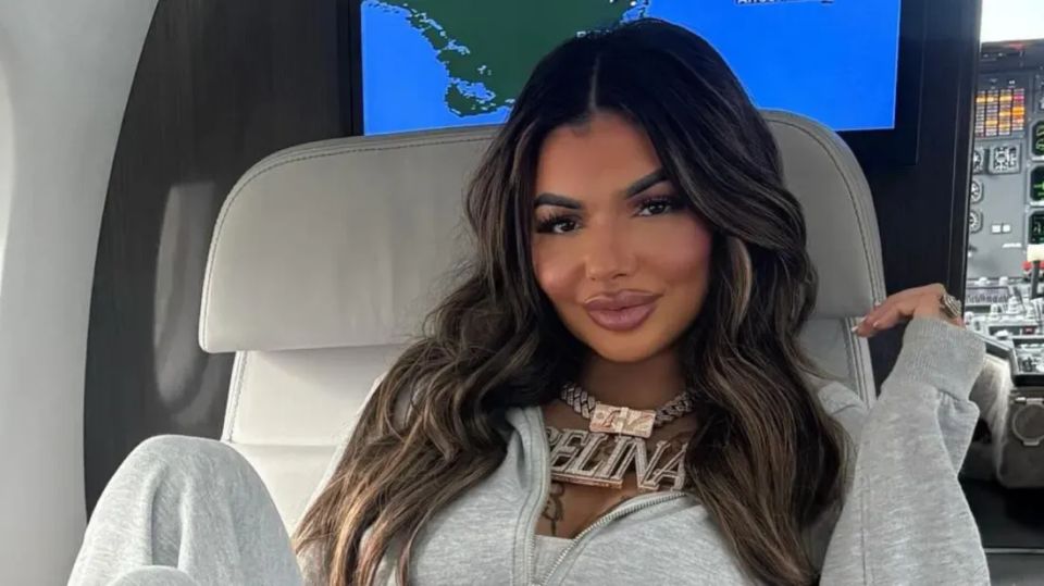 What is Celina Powell's net worth in 2026
