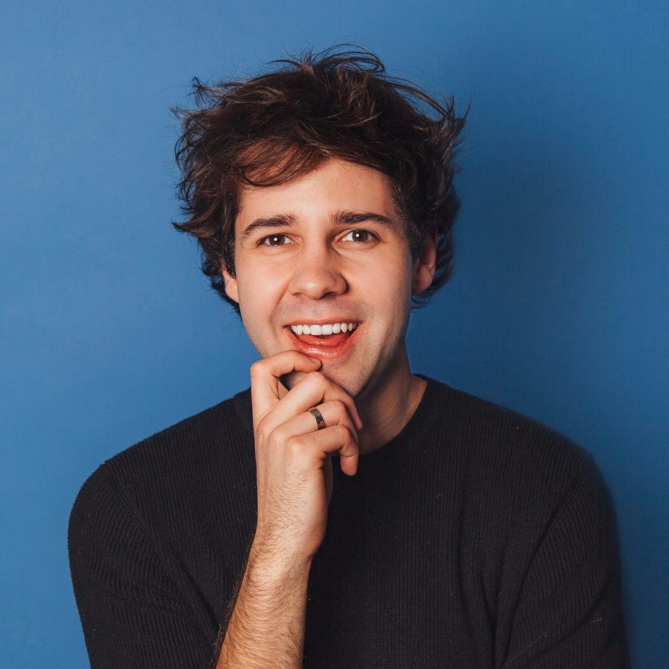 What is David Dobrik's net worth in 2026?