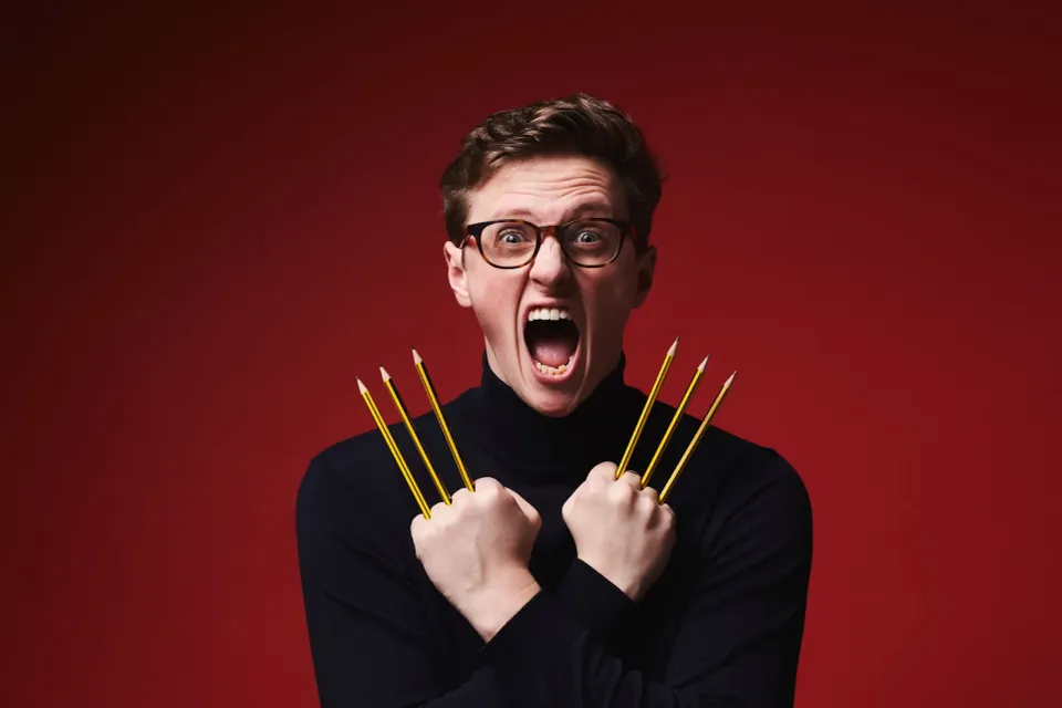 How British YouTuber Max Fosh makes millions online. A case study