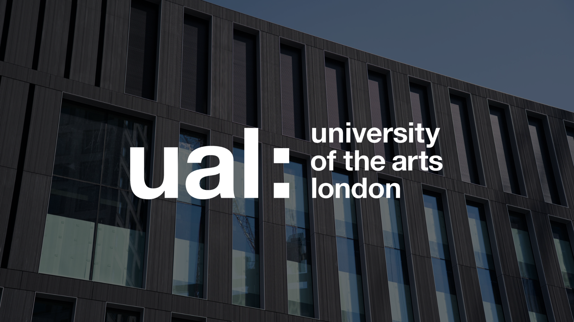 Core Web Vitals optimisation case study: UAL reduces container size & improves performance