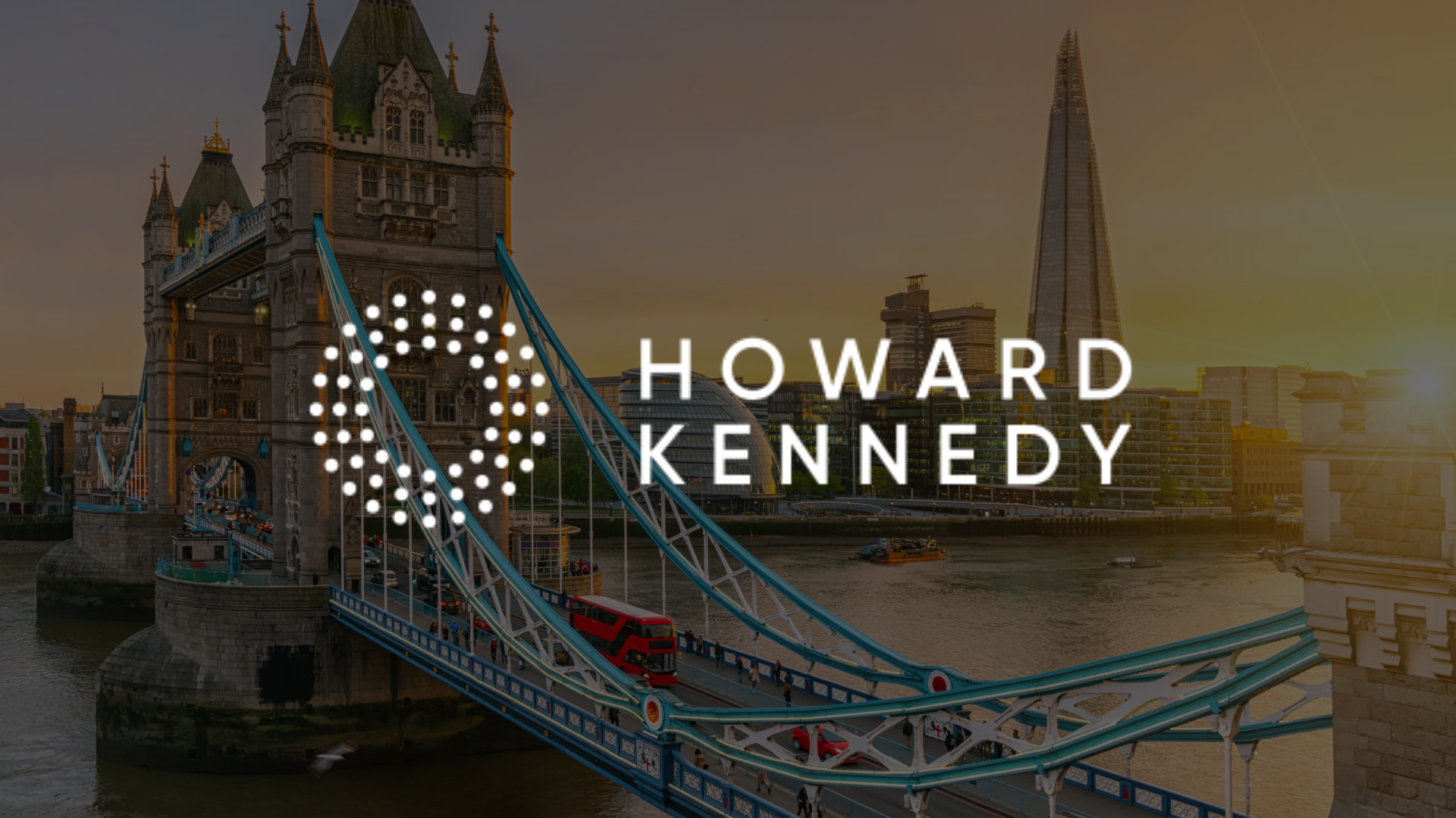 GA4 content performance reporting: Howard Kennedy success story