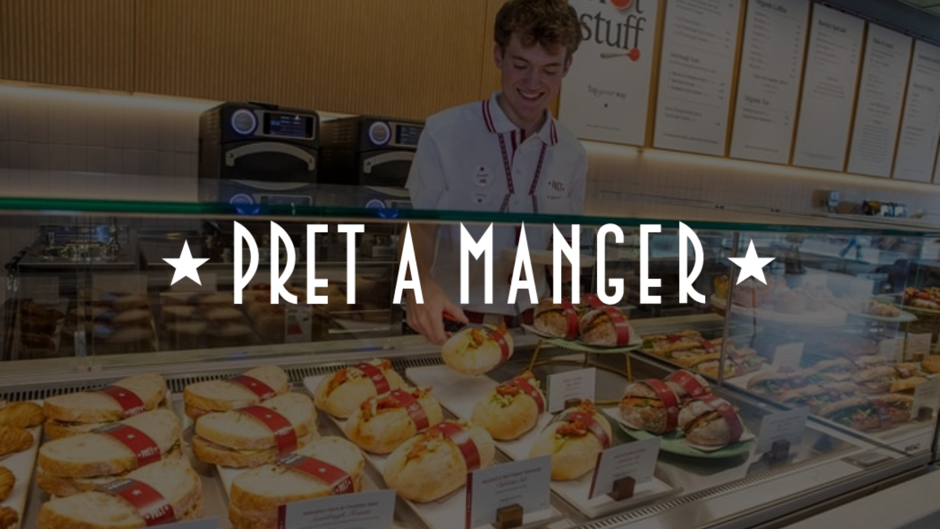 GA4 app attribution case study: Pret + Adjust integration