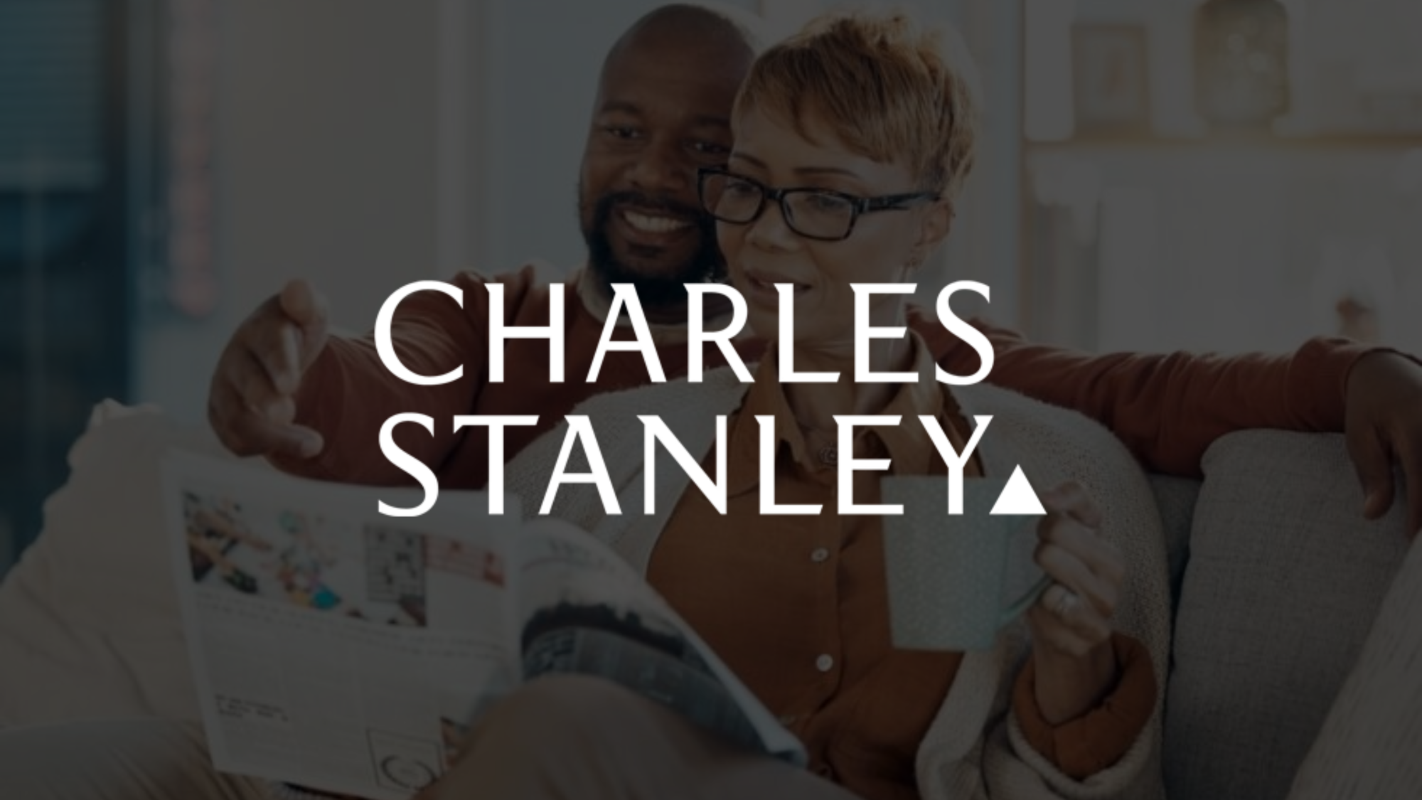 Integrating web analytics with CRM for Charles Stanley