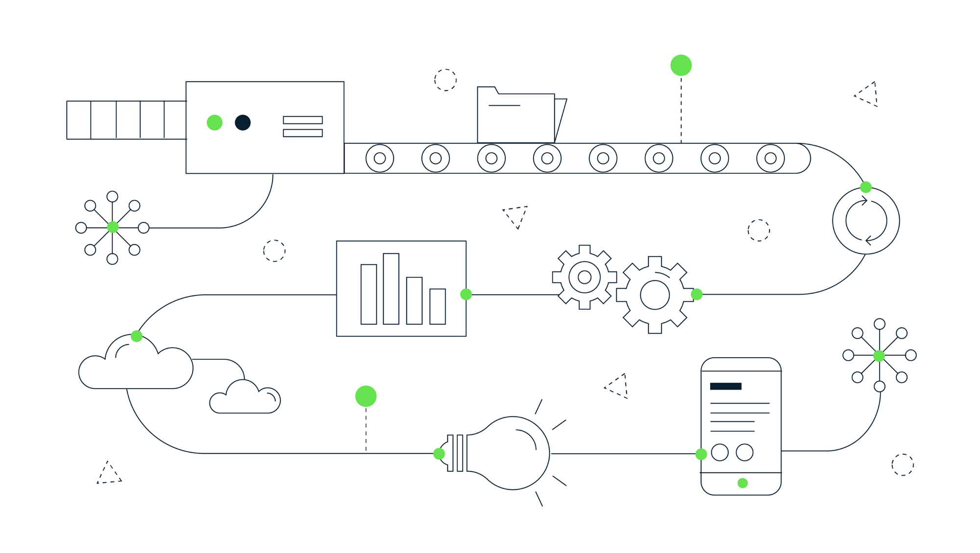 The derelict data warehouse, revisited: why this problem just became existential