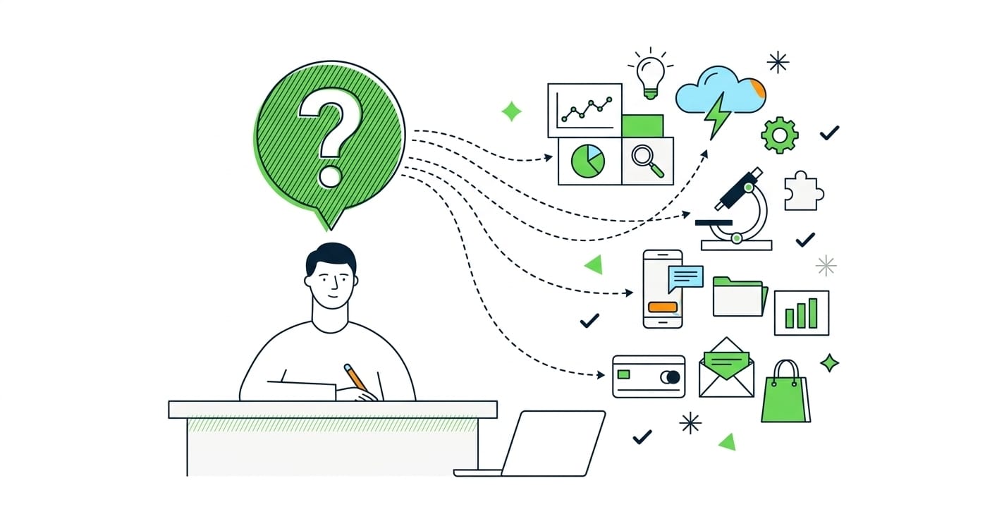 How to make an AI agent accurate in BigQuery