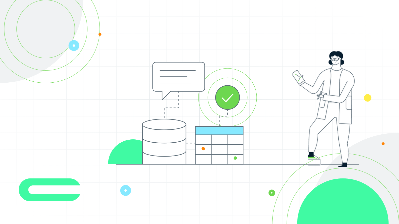 How to make an AI agent accurate in BigQuery