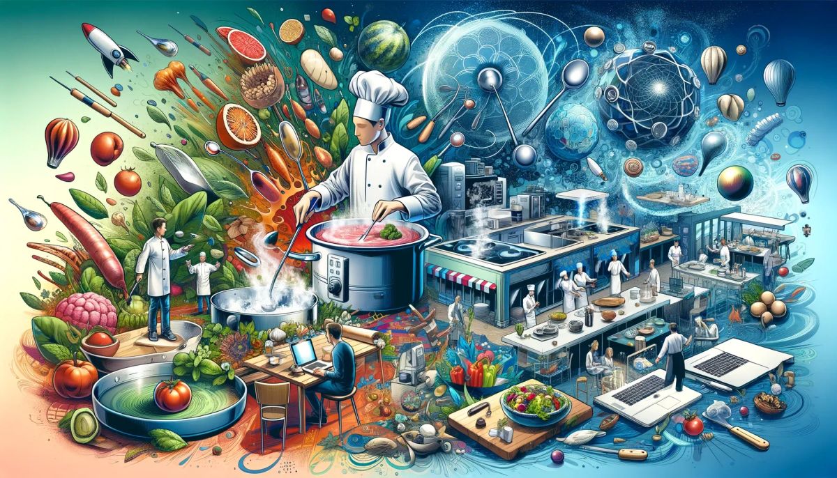 The enduring legacy of eGullet