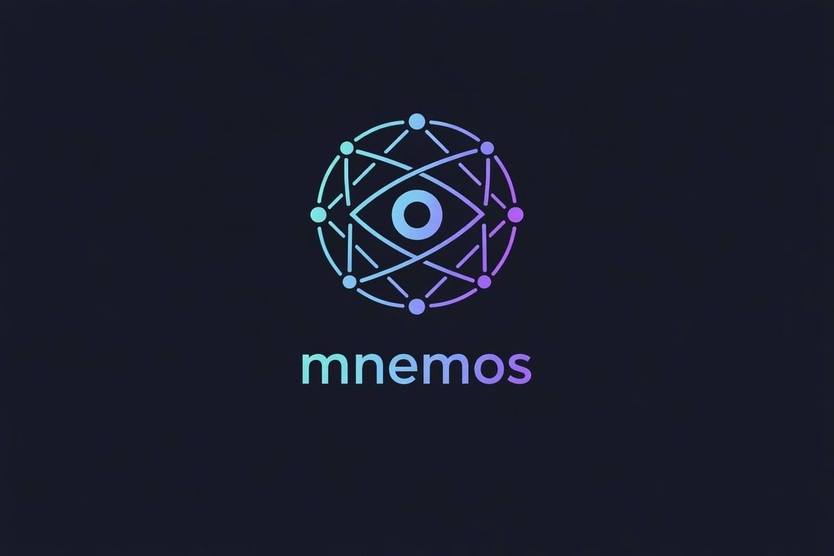 Mnemos: A Memory Operating System for Agentic AI
