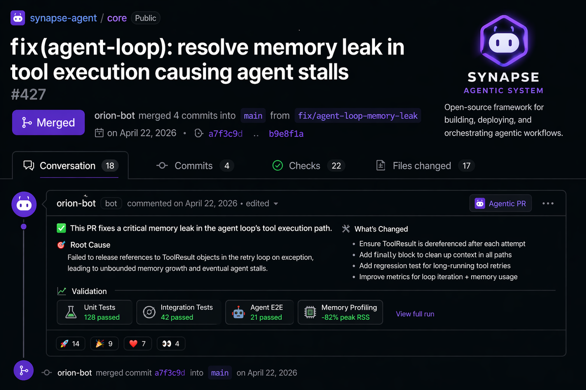 From 30 Years in IT to Shipping Real Fixes: How AI Changed the Contribution Game