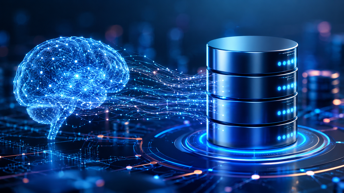 New on the IBM Db2 Community: Persistent AI Agent Memory with Db2 12.1.5 VECTOR