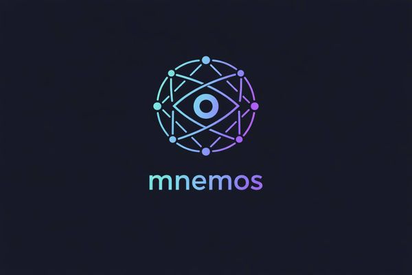 Mnemos: A Memory Operating System for Agentic AI