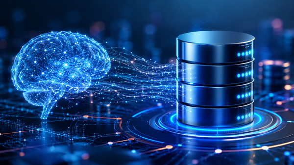 New on the IBM Db2 Community: Persistent AI Agent Memory with Db2 12.1.5 VECTOR