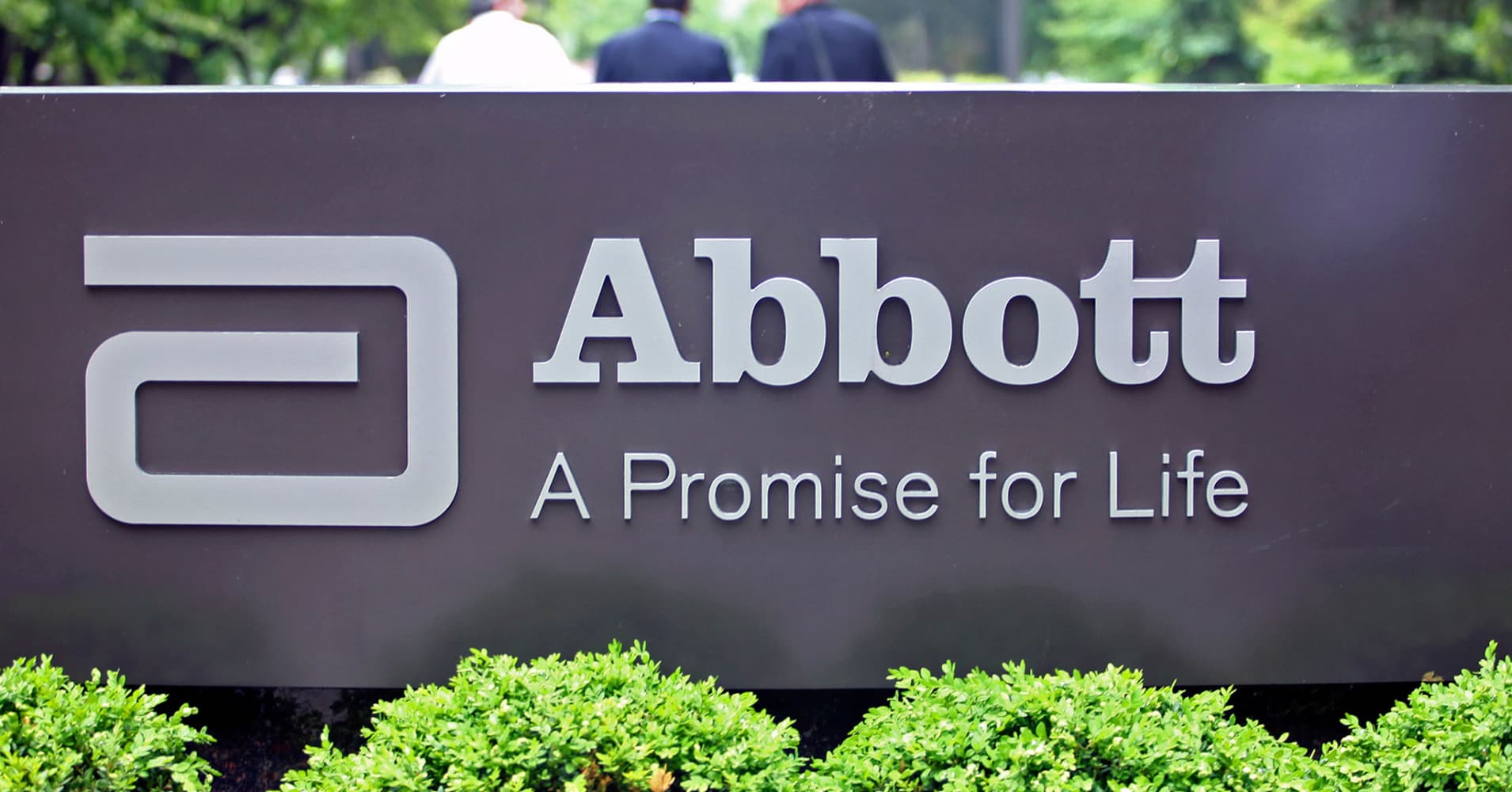 The Many Reasons to Still Own Abbott Labs