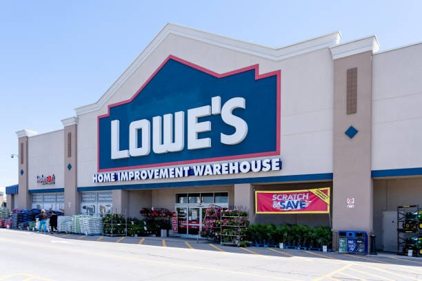 130+ Lowes Stock Photos, Pictures & Royalty-Free Images - iStock | Lowes  appliances, Lowes aisle, Lowes hardware