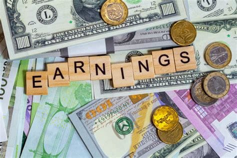 EARNINGS MAY 24, 2024 - THT Trader