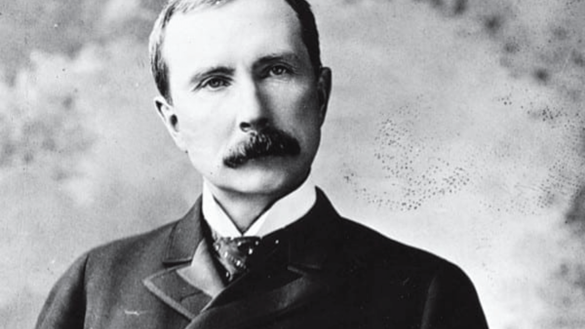 Rockefeller: A história do homem mais rico | EuQueroInvestir