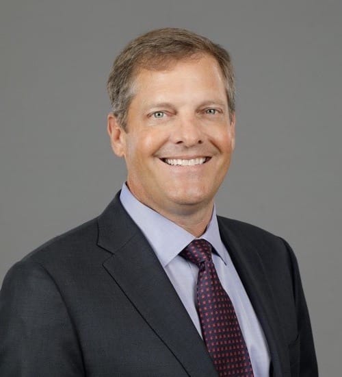 Stephen A. Horn Jr.